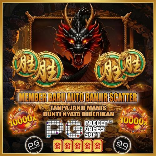 RGO777 🔥 Akses VIP Tanpa Batas Khusus Pemburu Maxwin Paling Jos